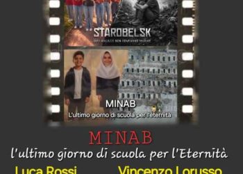 Modena, l’11 luglio proiezione del docufilm di Russia Today sulla strage del dormitorio nel Donbass