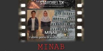Modena, l’11 luglio proiezione del docufilm di Russia Today sulla strage del dormitorio nel Donbass
