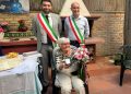 Cagliari, compleanno numero 100 per Antonietta Camba