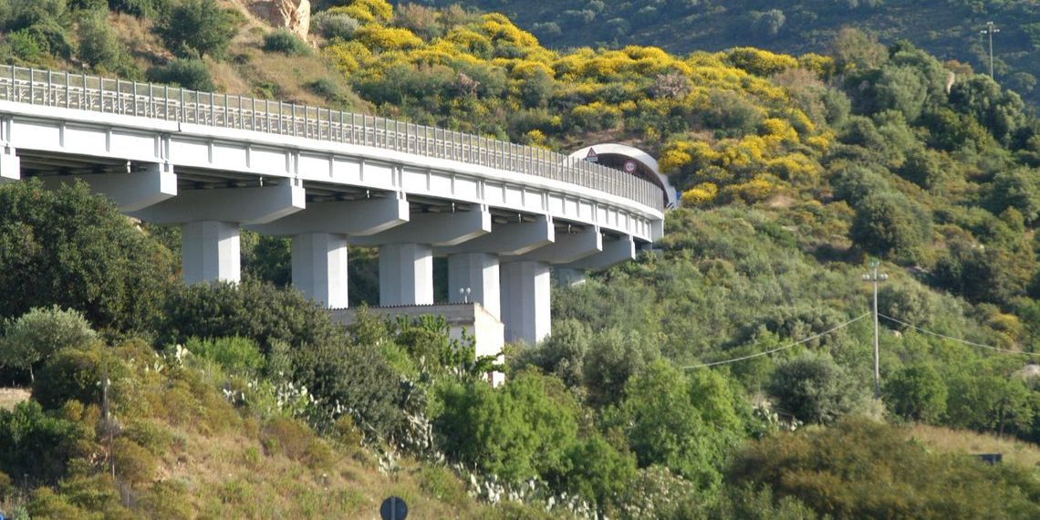 Nuova SS 125 Tertenia – San Priamo, avviata la conferenza dei servizi per il progetto definitivo aggiornato