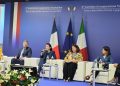 Trasporti, lettera congiunta Sardegna–Corsica ai Governi di Italia e Francia in vista del Trattato del Quirinale