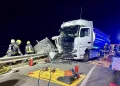 Scontro mortale sulla statale della val Pusteria in Alto Adige: morto un cagliaritano