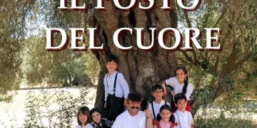 Esce ‘Il posto del cuore’, con Benito Urgu protagonisti i bambini