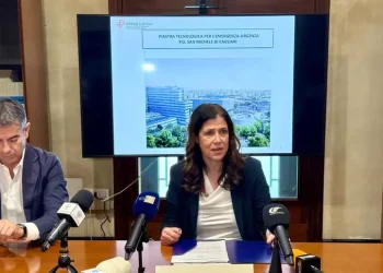 Verso nuovo blocco per l’emergenza-urgenza al Brotzu, tra un anno la gara