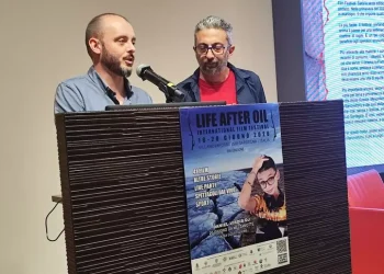 Il futuro possibile al 13/o Life After Oil International Film Festival