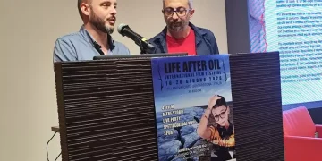 Il futuro possibile al 13/o Life After Oil International Film Festival