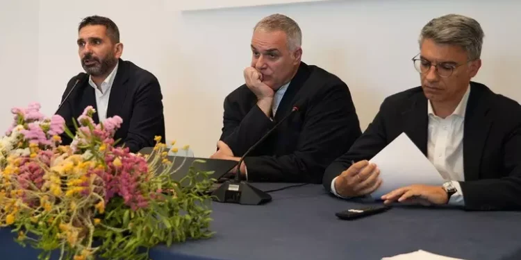 Mont’e Prama, 26 milioni per valorizzare il sistema culturale del Sinis