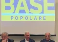 Centristi e moderati, in Sardegna nasce Base Popolare