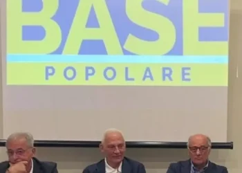Centristi e moderati, in Sardegna nasce Base Popolare