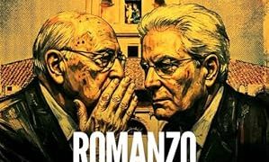 “Romanzo Quirinale”, il libro di Savino Balzano che sfida il racconto intoccabile del Colle
