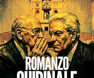 “Romanzo Quirinale”, il libro di Savino Balzano che sfida il racconto intoccabile del Colle