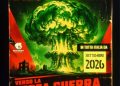 “Verso la terza guerra mondiale”, spettacolo teatrale di Diego Fusaro da settembre in giro per l’Italia