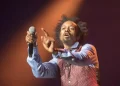 Fantastic Negrito, ‘il blues è questione di onestà emotiva’