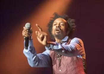 Fantastic Negrito, ‘il blues è questione di onestà emotiva’