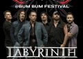 I Labyrinth special guest al Metal For Emergency 2026