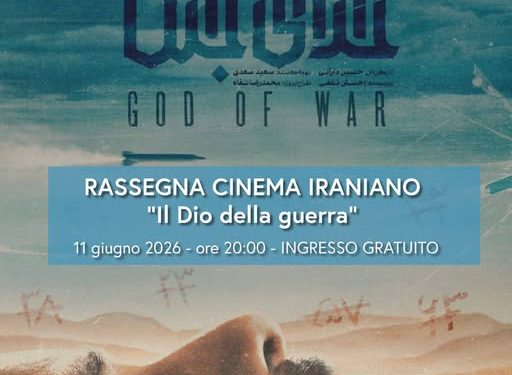 Cagliari, rassegna di cinema iraniano all’Ex Manifattura