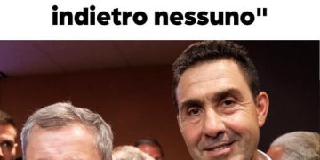 Roberto Vannacci a Roma il 24 giugno per incontrare Gianni Alemanno all’uscita dal carcere di Rebibbia