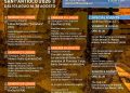 FestArtes, il calendario del Sulky Jazz Festival di Sant’Antioco