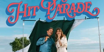 Gianni Morandi con Alessandra Amoroso, esce oggi il nuovo singolo Hit Parade
