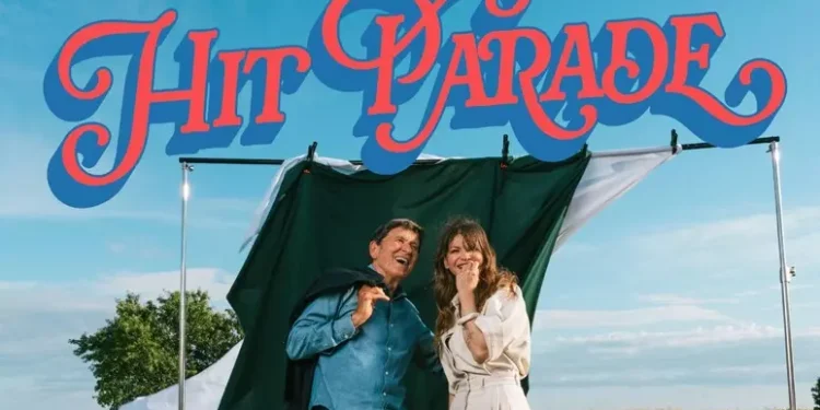 Gianni Morandi con Alessandra Amoroso, esce oggi il nuovo singolo Hit Parade