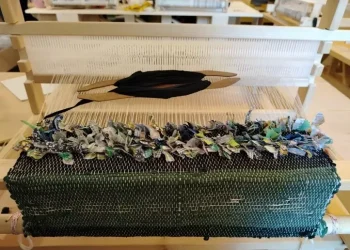 Tessitura tra tradizione e contemporaneità all’ex Manifattura a Cagliari