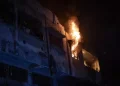 Al-Jazeera, ‘Raid Israele su condominio a Gaza City, 8 morti’