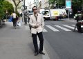 “Fascinazione”: il nuovo singolo del cantante italo-francese Alex Rossi