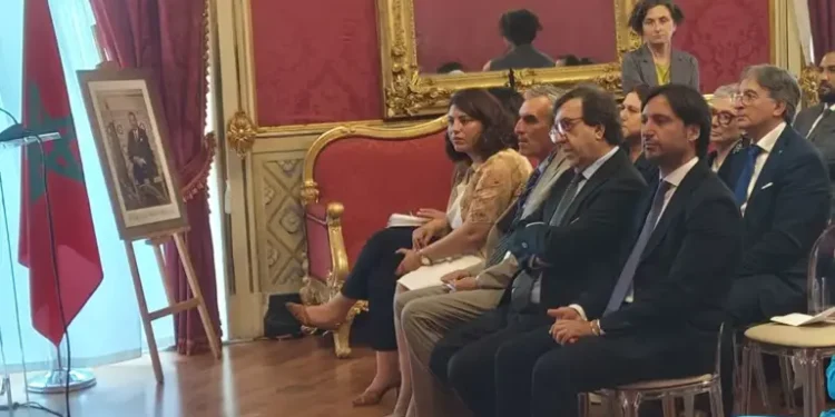A Palermo un documentario sul Marocco e i movimenti di liberazione in Africa