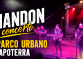 Gli Shandon infiammano il Parco Urbano di Capoterra