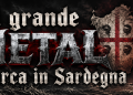 Il Metal sbarca in Sardegna: estate 2026 ricca di concerti