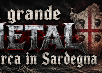Il Metal sbarca in Sardegna: estate 2026 ricca di concerti