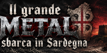 Il Metal sbarca in Sardegna: estate 2026 ricca di concerti