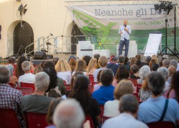 Libri, Simone Spiga pubblicherà il secondo libro a ottobre 2026