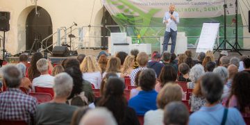 Libri, Simone Spiga pubblicherà il secondo libro a ottobre 2026