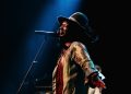 Al via al Lazzaretto l’evento “Vibes in Black” firmato da Vox Day