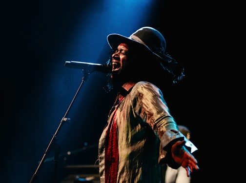 Al via al Lazzaretto l’evento “Vibes in Black” firmato da Vox Day