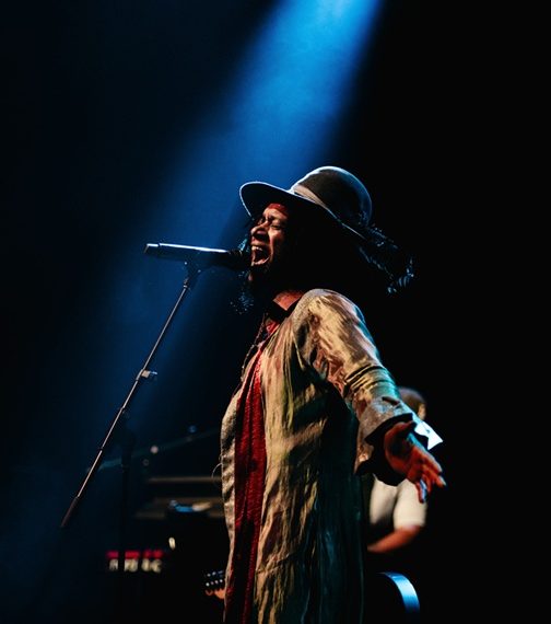 Al via al Lazzaretto l’evento “Vibes in Black” firmato da Vox Day