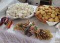 Weekend a Villanova Monteleone con “Le mani in pasta e le dita nel miele”