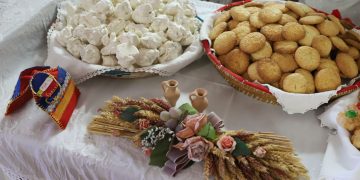 Weekend a Villanova Monteleone con “Le mani in pasta e le dita nel miele”