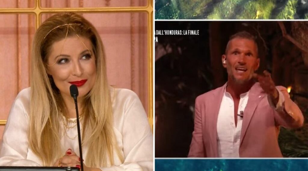 Isola dei Famosi, è ufficiale: Selvaggia Lucarelli e Alvin condurranno la nuova stagione