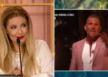 Isola dei Famosi, è ufficiale: Selvaggia Lucarelli e Alvin condurranno la nuova stagione