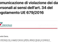 “Controlla subito la posta”: il messaggio di Trenitalia che sta spaventando migliaia di passeggeri