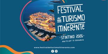 Festival del turismo itinerante: dal 9 all’11 ottobre Stintino diventa la capitale del turismo lento e sotenibile