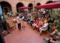 Dal 25 al 27 giugno a Oristano il quinto Festival dello sviluppo sostenibile all’insegna di Peace Please. L’Economia della Pace.