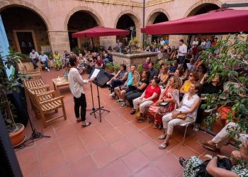 Dal 25 al 27 giugno a Oristano il quinto Festival dello sviluppo sostenibile all’insegna di Peace Please. L’Economia della Pace.