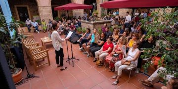 Dal 25 al 27 giugno a Oristano il quinto Festival dello sviluppo sostenibile all’insegna di Peace Please. L’Economia della Pace.