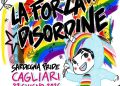Sardegna Pride 2026, migliaia di persone a Cagliari per “La forza del disordine”
