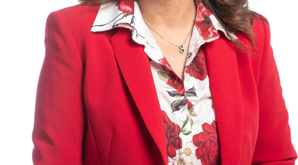 Sanluri, Cinzia Fenu lancia la volata in Piazza San Pietro “Un risveglio democratico importante”
