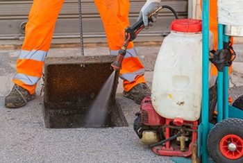 Cagliari, proseguono nel mese di giugno gli interventi di disinfestazione in città