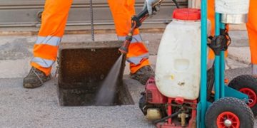 Cagliari, proseguono nel mese di giugno gli interventi di disinfestazione in città
